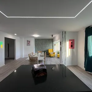 Coliving El Juan , Las Palmas de Gran Canaria España