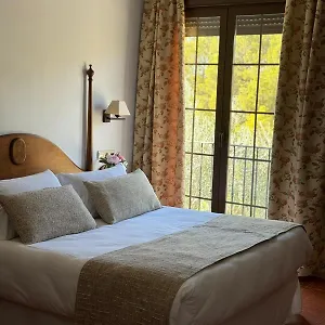 Rural Del Cordobés Hotel