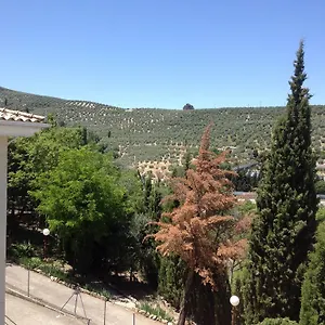 Turisticos Cristo Del Consuelo Hotel